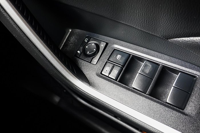 2019 Toyota RAV4 GXL