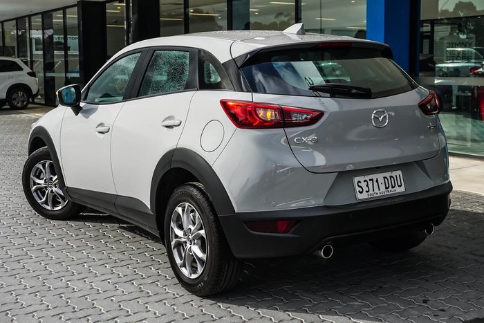 2024 Mazda CX-3 G20 Sport