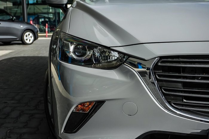 2024 Mazda CX-3 G20 Sport