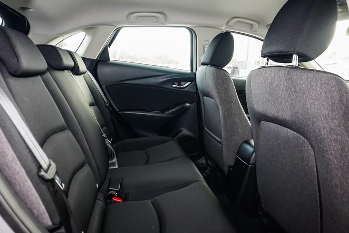 2024 Mazda CX-3 G20 Sport