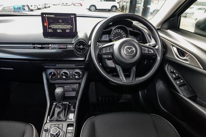 2024 Mazda CX-3 G20 Sport