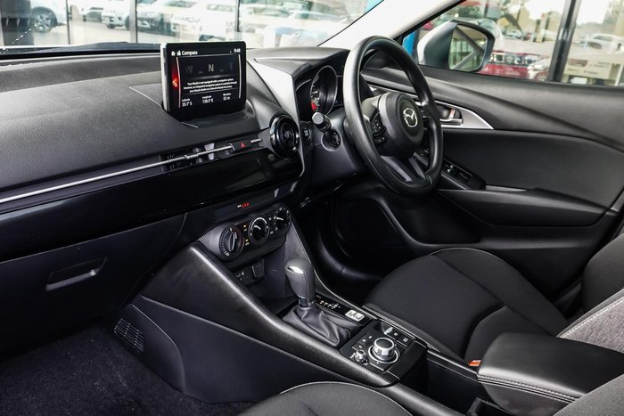 2024 Mazda CX-3 G20 Sport