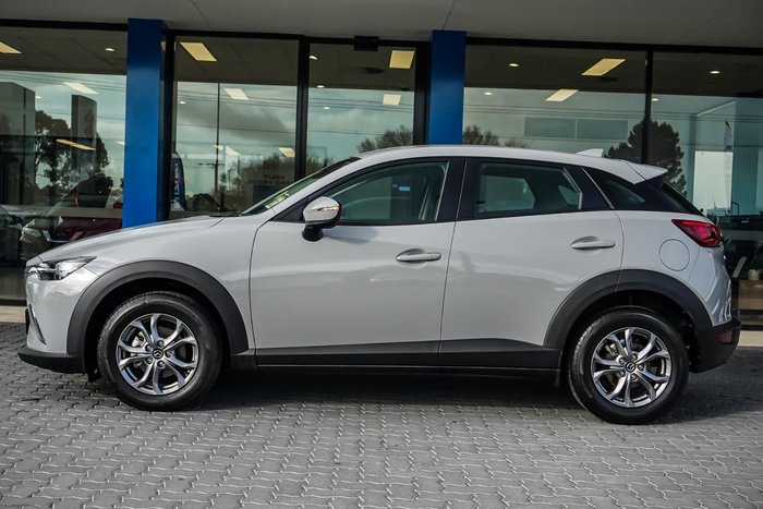 2024 Mazda CX-3 G20 Sport