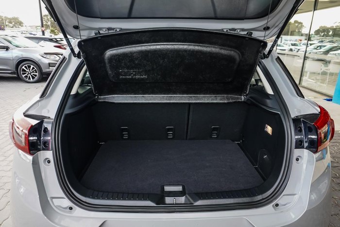 2024 Mazda CX-3 G20 Sport