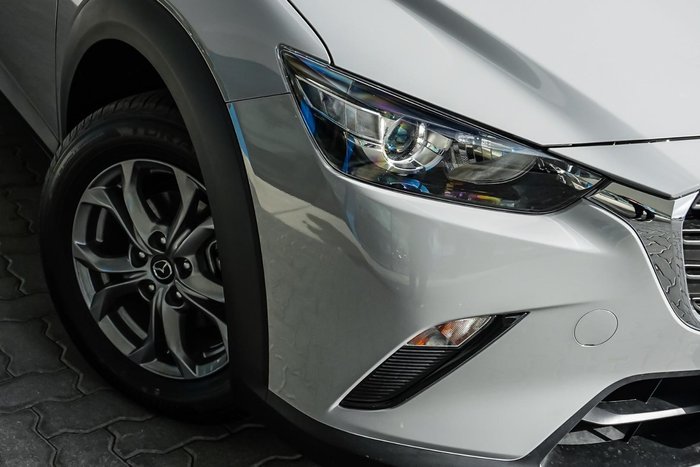 2024 Mazda CX-3 G20 Sport