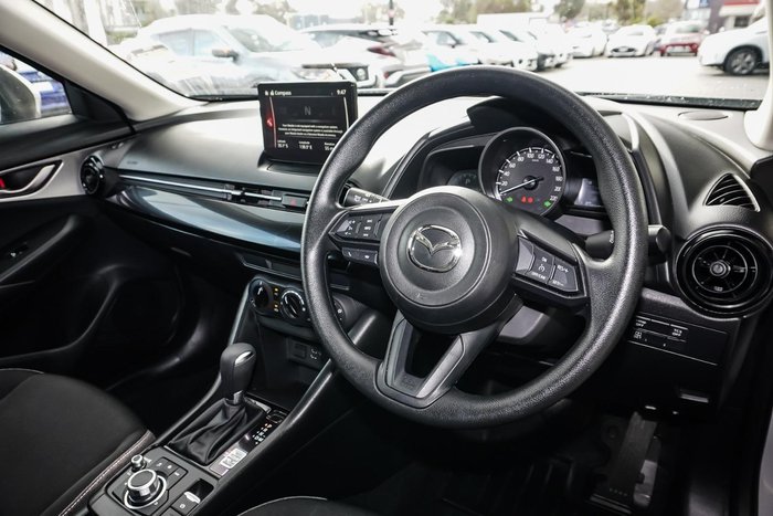 2024 Mazda CX-3 G20 Sport