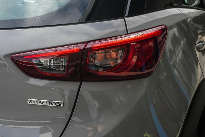 2024 Mazda CX-3 G20 Sport