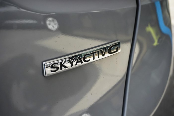 2024 Mazda CX-3 G20 Sport