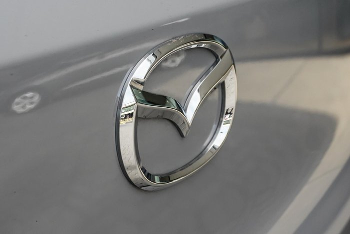 2024 Mazda CX-3 G20 Sport