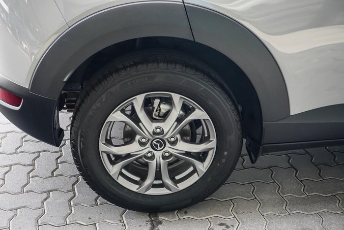 2024 Mazda CX-3 G20 Sport