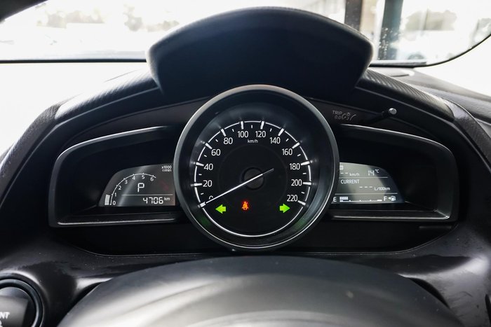 2024 Mazda CX-3 G20 Sport