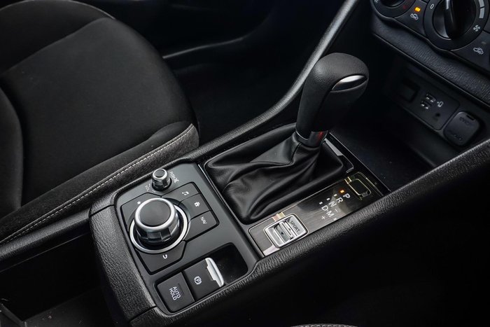 2024 Mazda CX-3 G20 Sport