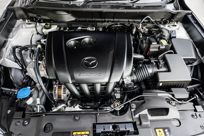 2024 Mazda CX-3 G20 Sport