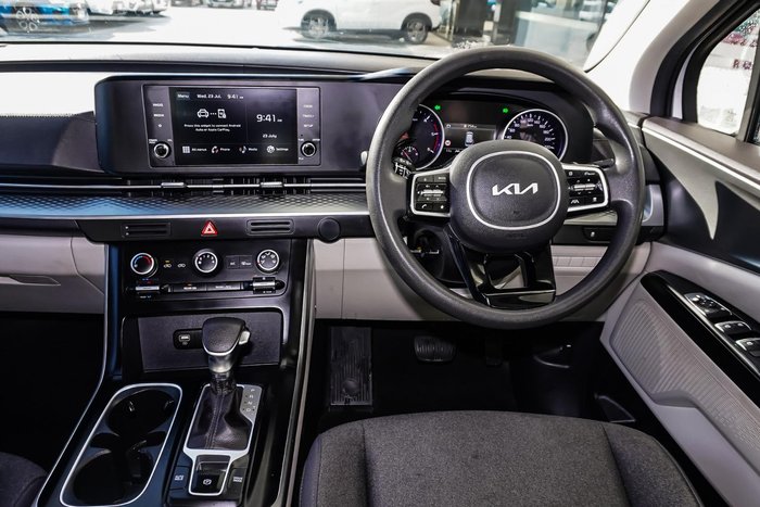 2022 Kia Carnival S