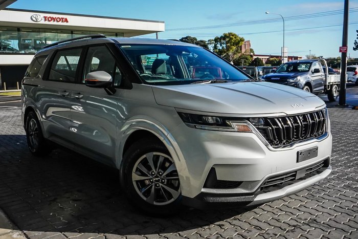 2022 Kia Carnival S