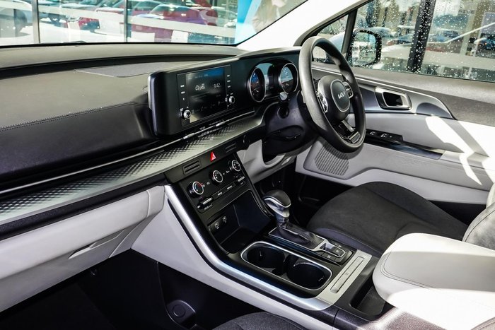 2022 Kia Carnival S