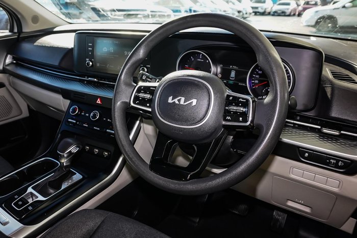 2022 Kia Carnival S