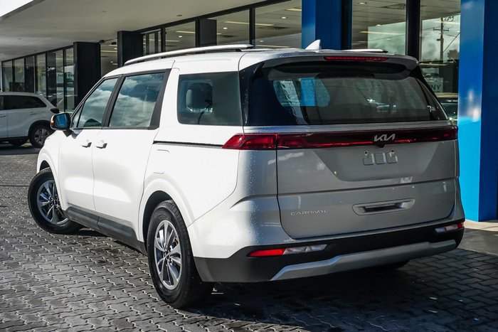 2022 Kia Carnival S