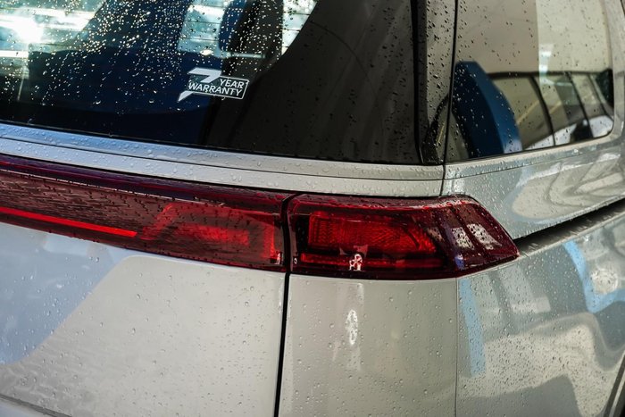 2022 Kia Carnival S