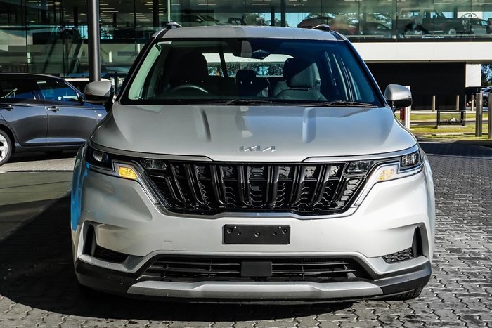 2022 Kia Carnival S