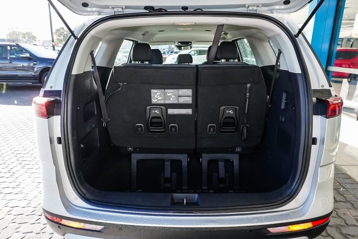 2022 Kia Carnival S