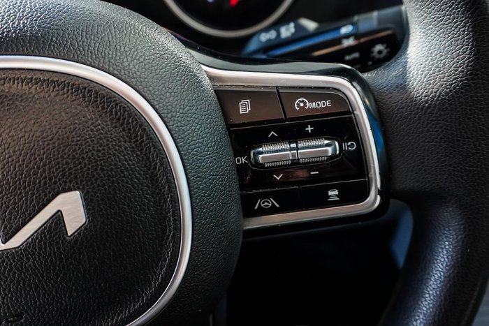 2022 Kia Carnival S