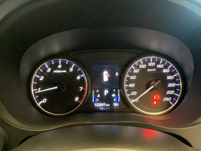 2019 MITSUBISHI OUTLANDER ES ADAS 5 SEAT 2WD