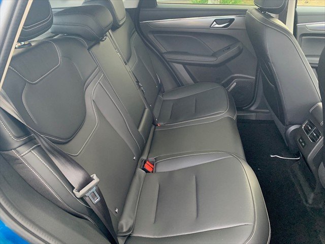 2025 GWM Haval Jolion Ultra Hybrid A02 Artic Blue
