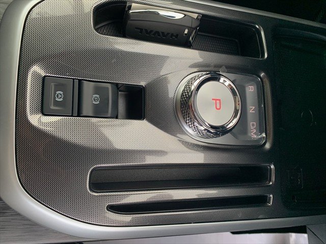 2025 GWM Haval Jolion Ultra Hybrid A02 Artic Blue