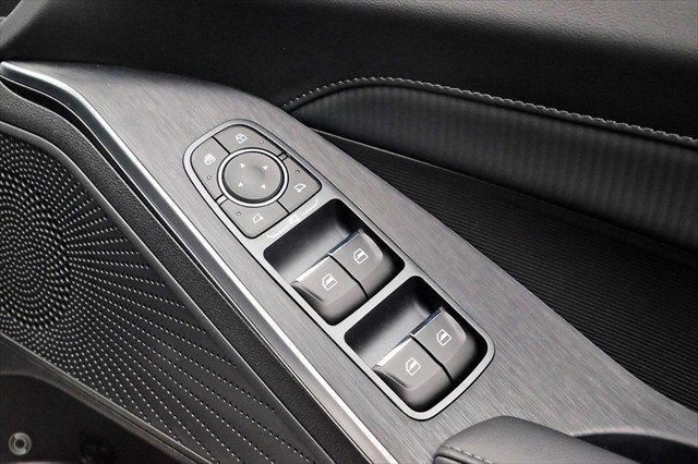 2025 GWM Haval H6 Ultra Hybrid