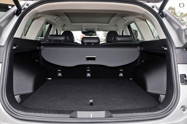 2025 GWM Haval H6 Ultra Hybrid