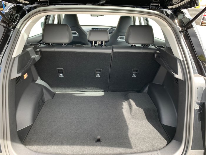 2025 Chery Tiggo 4 Ultimate