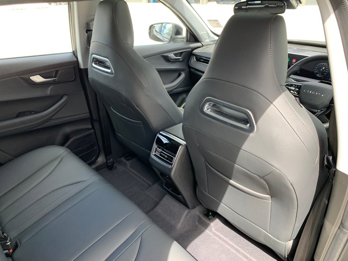 2025 Chery Tiggo 4 Ultimate