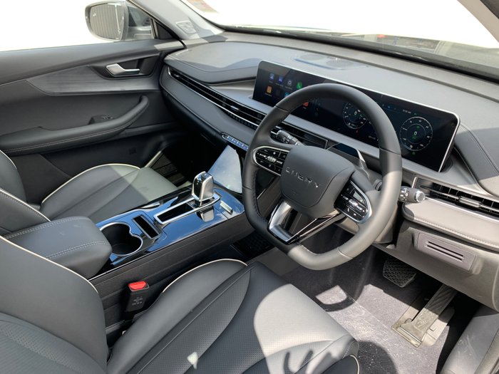 2025 Chery Tiggo 4 Ultimate