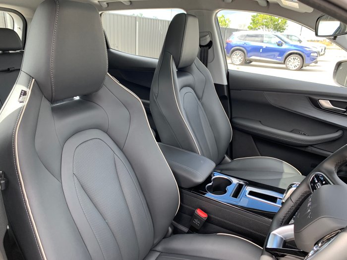 2025 Chery Tiggo 4 Ultimate