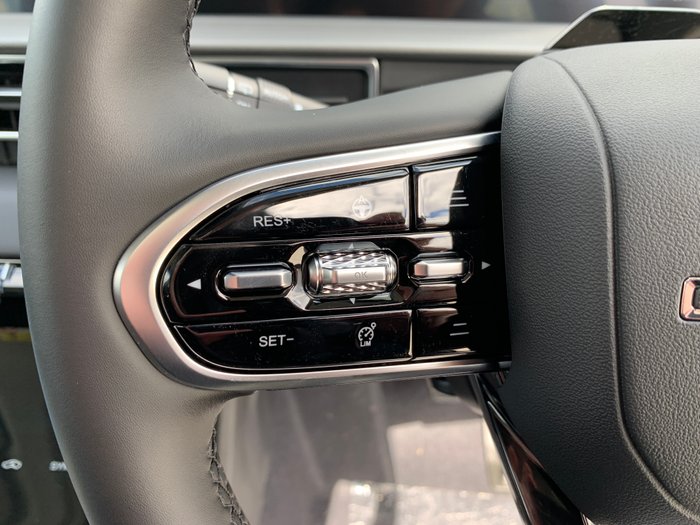 2025 Chery Tiggo 4 Ultimate