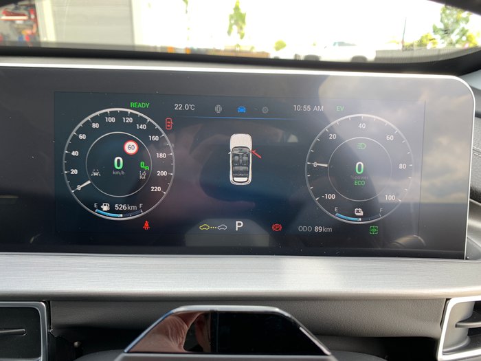 2025 Chery Tiggo 4 Ultimate