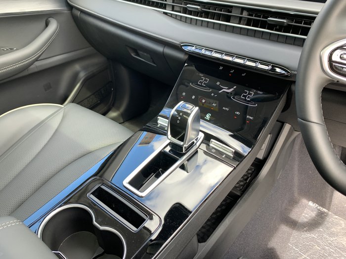 2025 Chery Tiggo 4 Ultimate