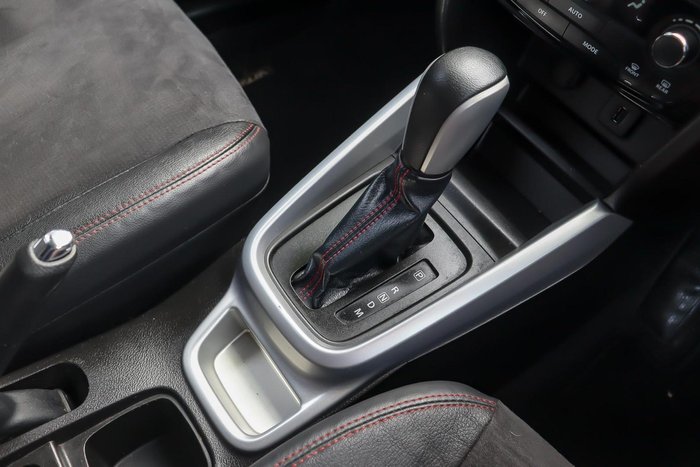 2018 Suzuki Vitara S Turbo
