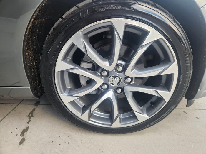 2015 Holden Calais