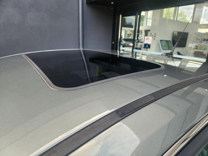 2015 Holden Calais