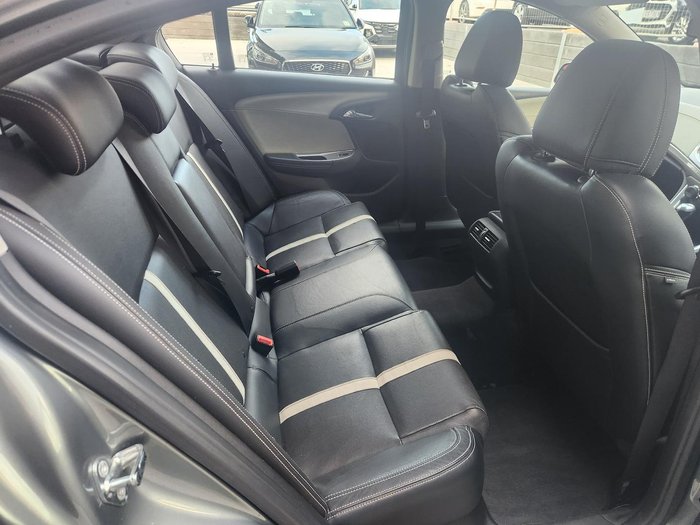 2015 Holden Calais