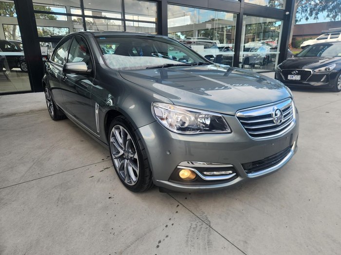 2015 Holden Calais