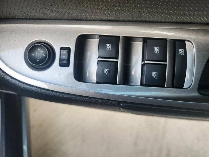2015 Holden Calais
