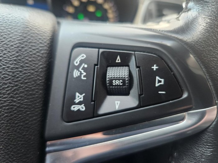 2015 Holden Calais