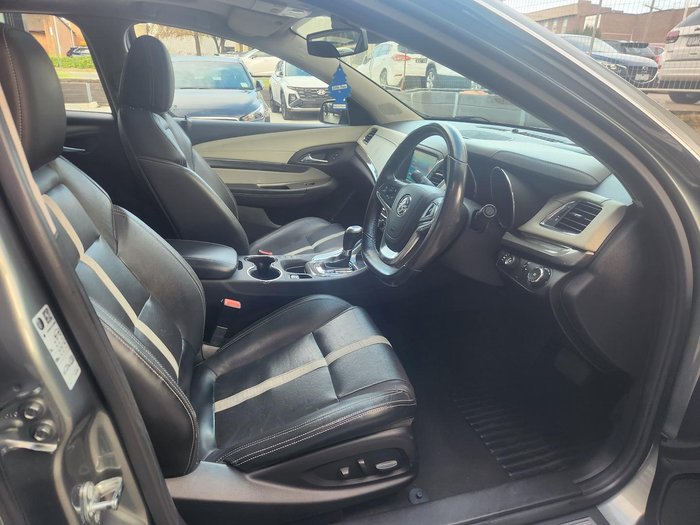 2015 Holden Calais