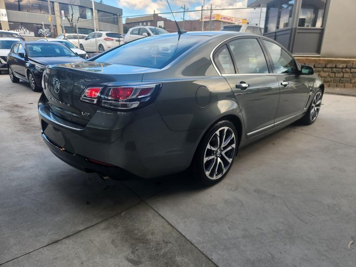 2015 Holden Calais