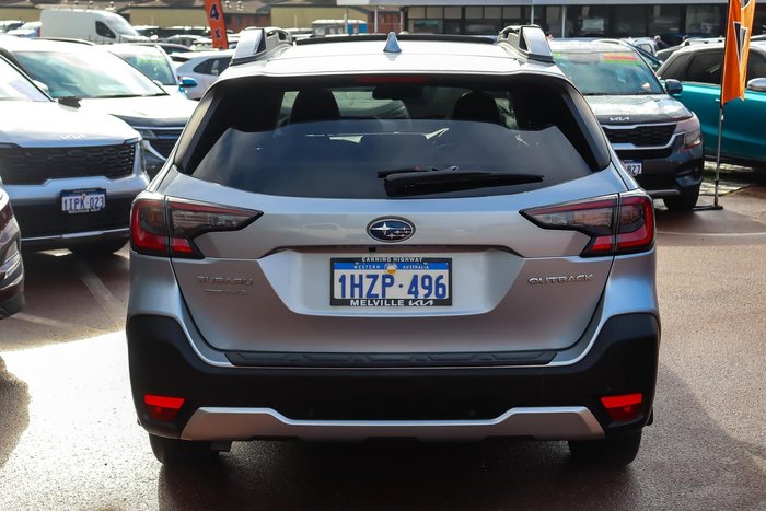2022 Subaru Outback AWD Touring