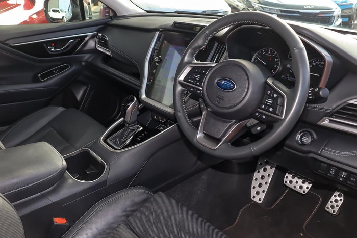 2022 Subaru Outback AWD Touring