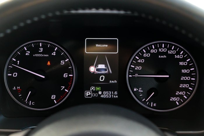 2022 Subaru Outback AWD Touring